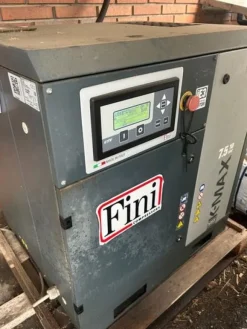 59#8671 Compressore Fini