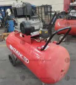5#10078 Compressore Fini Advanced