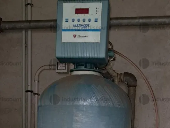 14#9567 Compressore Fini Artic
