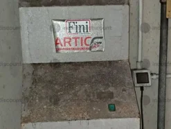 14#9567 Compressore Fini Artic