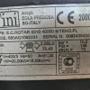Compressore Fini Rotar