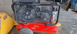 COMPRESSORE FINI WARRIOR BK113-3M AP28