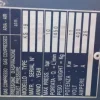 Compressore industriale