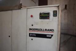 13#3676 Compressore Ingersoll Rand