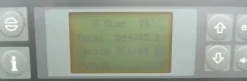 Compressore Kaeser SK 21 sfc