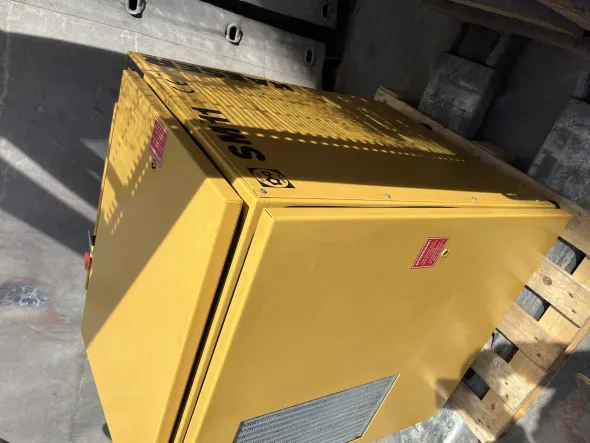 Compressore KAESER SM11