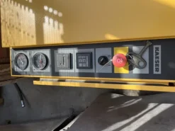 Compressore KAESER SM11