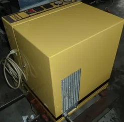 Compressore kaeser sx 64 kw 7,5 bar