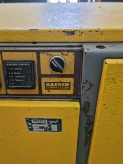 3#7698 Compressore Kaiser