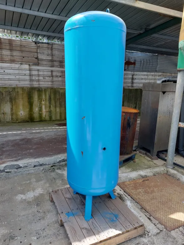 Compressore 15 KW