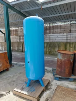 Compressore 15 KW