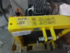 150#7892 Compressore Lisam Ecoline