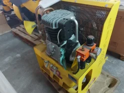 150#7892 Compressore Lisam Ecoline