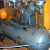 compressore 350 litri 10HP
