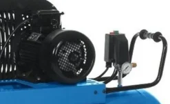 COMPRESSORE 270 LT ABAC 5,5 HP