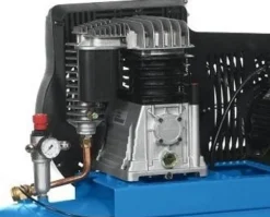 COMPRESSORE 270 LT ABAC 5,5 HP