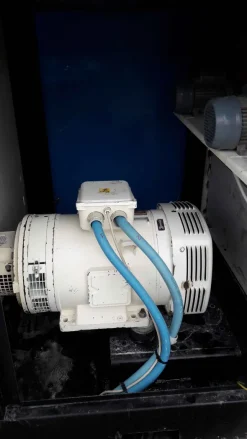 Compressore Mark/Ceccato GDI90.7