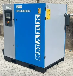 COMPRESSORE MARK RMC 37 37 KW 50 HP - 6710 L/MIN