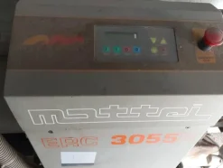 35#8616 Compressore Mattei