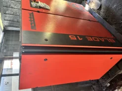 Compressore Mattei Blade 15