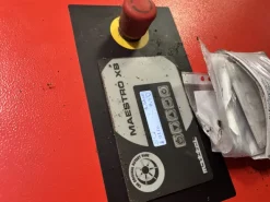 Compressore Mattei Blade 15