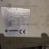 7#9701 Compressore Mattei ERC1022M