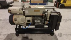 7#9701 Compressore Mattei ERC1022M