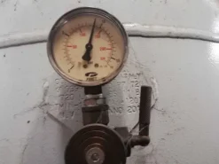 compressore NUAIR vega 30