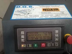 compressore NUAIR vega 30