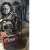 Compressore per potare