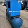 COMPRESSORE ROTATIVO A VITE CON ESSICCATORE ABAC