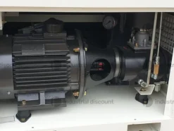 26#10091 Compressore silenziato Zelfir HV-7.5G