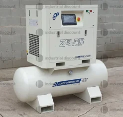31#9575 Compressore silenziato Zelfir HV-7.5G