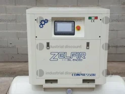 31#9575 Compressore silenziato Zelfir HV-7.5G