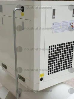 31#9575 Compressore silenziato Zelfir HV-7.5G