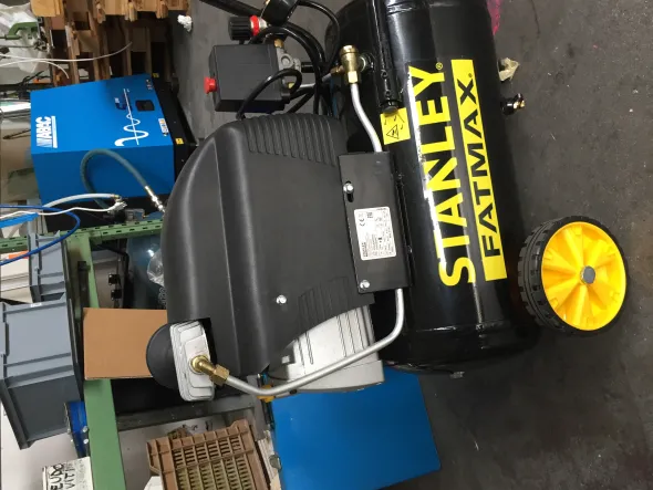 Compressore Stanley