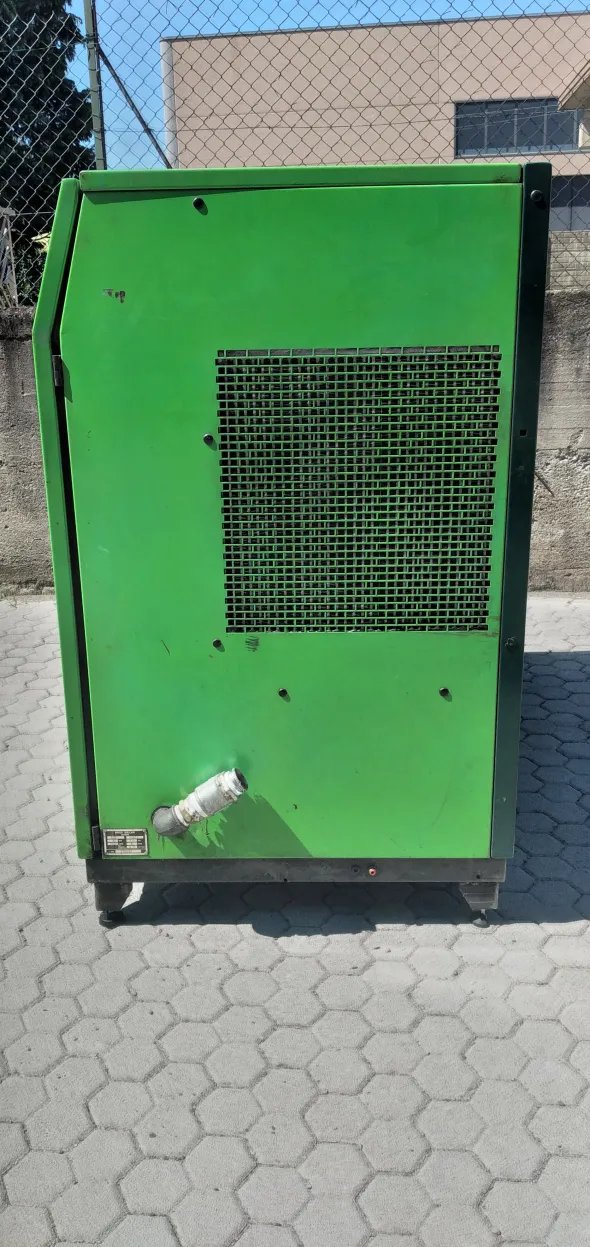 COMPRESSORE SULLAIR MACO 3010