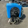 Compressore usato a vite ABAC Zenith 10