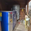 Compressore Usato FINI ROTAR 1510 a Vite 15 HP