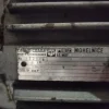 compressore usato 300 litri a pistone corernte 380