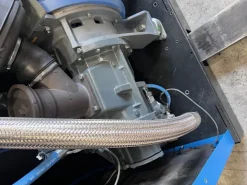 COMPRESSORE VELOCITA' VARIABILE 75KW