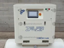 9#9236 Compressore Zelfir 7.5g