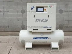 9#9236 Compressore Zelfir 7.5g