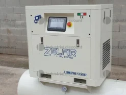 9#9236 Compressore Zelfir 7.5g