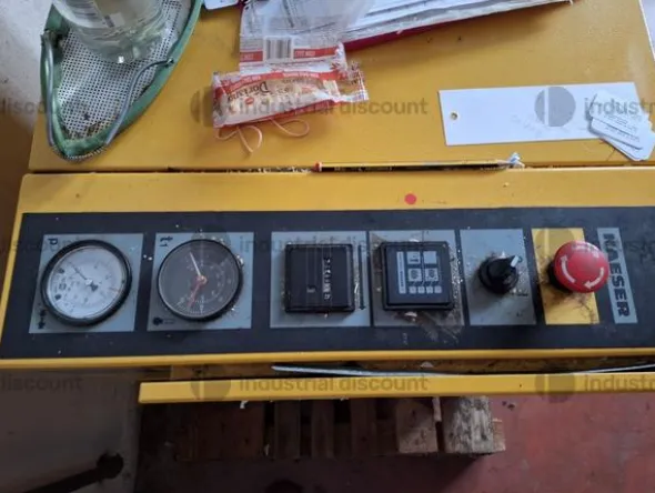 263#9770 Compressori