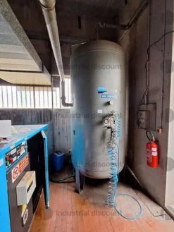 263#9770 Compressori