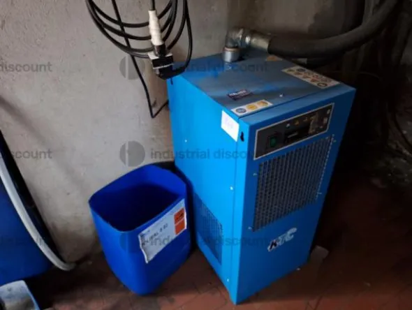 263#9770 Compressori