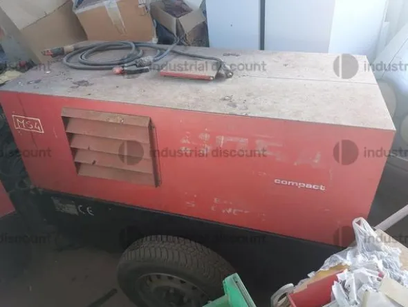 9#9765 Compressori