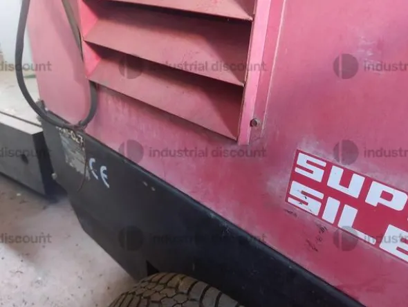 9#9765 Compressori