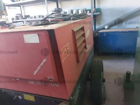 9#9765 Compressori